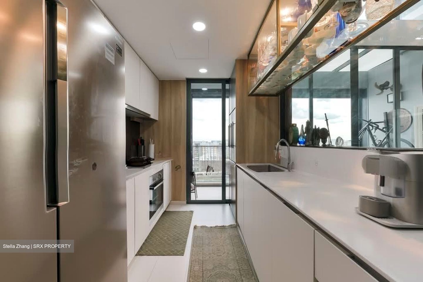 Bellewaters (D19), Condominium #528658311